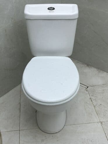 Unitaz baçokları: İşlənmiş, Unitaz, Monoblok, Kredit yoxdur, Ünvandan götürmə lalafo.az -da — 1 Unitaz baçokları: İşlənmiş, Unitaz, Monoblok, Kredit yoxdur, Ünvandan götürmə — 1