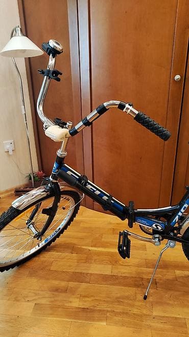 İşlənmiş Şəhər velosipedi Stels, 24", sürətlərin sayı: 1, Ünvandan götürmə lalafo.az -da İşlənmiş Şəhər velosipedi Stels, 24", sürətlərin sayı: 1, Ünvandan götürmə