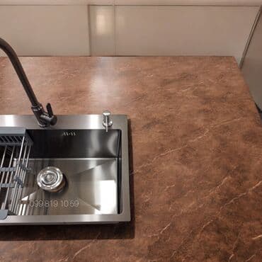 Yeni Düzbucaqlı Mətbəx çanağı, Şkafsız, Paslanmaz polad, Pulsuz çatdırılma lalafo.az -da Yeni Düzbucaqlı Mətbəx çanağı, Şkafsız, Paslanmaz polad, Pulsuz çatdırılma