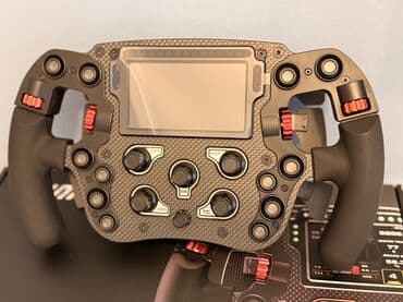 Запонки: Məhsul: Simagic FX Pro – Formula Xtreme Pro sim yarışı sükanı Təsvir at lalafo.az — 3 Запонки: Məhsul: Simagic FX Pro – Formula Xtreme Pro sim yarışı sükanı Təsvir — 3