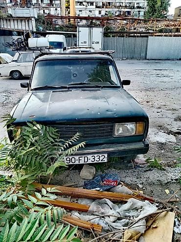 Təcili satılır maşın texnik baxışı bitib mator 06 karafqa 5 atması lalafo.az -da Təcili satılır maşın texnik baxışı bitib mator 06 karafqa 5 atması