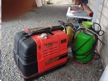 1. Qirmizi aparat dizel mühərriki ilə işləyən su qızdırıcılı moyka lalafo.az -da 1. Qirmizi aparat dizel mühərriki ilə işləyən su qızdırıcılı moyka