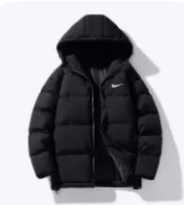 Puxovik kurtka, Nike, L lalafo.az -da Puxovik kurtka, Nike, L