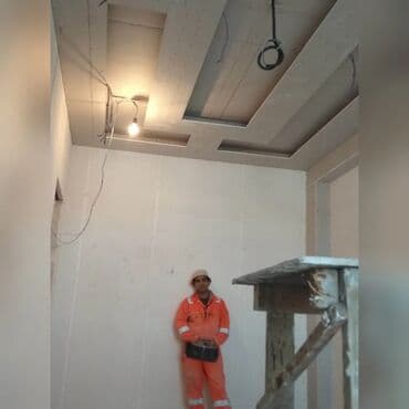 Потолочные работы: Bütün işlər lazer ilə işlənir! Malyar pod mayak . Alcipan. Pol+ parket at lalafo.az — 1 Потолочные работы: Bütün işlər lazer ilə işlənir! Malyar pod mayak . Alcipan. Pol+ parket — 1