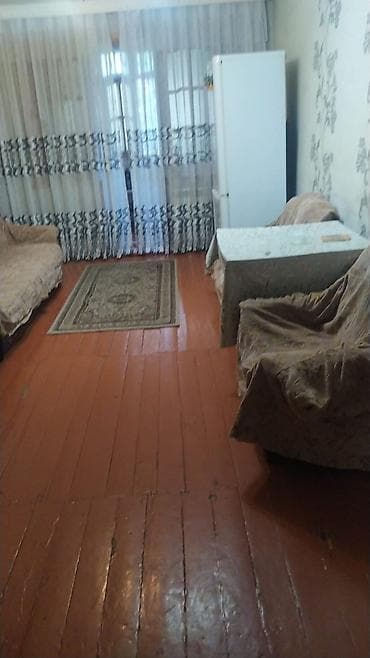 Kirayə mənzil – mebel və texnika ilə - Plan: 2 ayrı yataq otağı lalafo.az -da Kirayə mənzil – mebel və texnika ilə - Plan: 2 ayrı yataq otağı