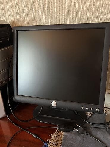 Kompüter seti – masaüstü sistem blok + Dell monitor İkisi birlikdə 40 lalafo.az -da Kompüter seti – masaüstü sistem blok + Dell monitor İkisi birlikdə 40