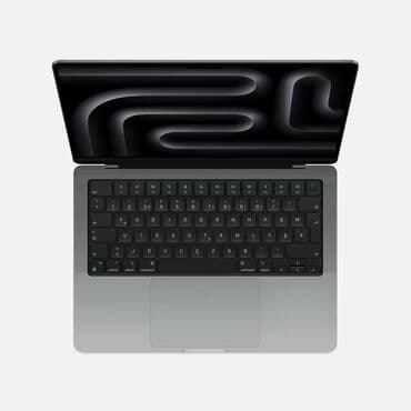 İşlənmiş Apple MacBook, 14 ", Apple M3 Pro, 512 GB lalafo.az -da İşlənmiş Apple MacBook, 14 ", Apple M3 Pro, 512 GB