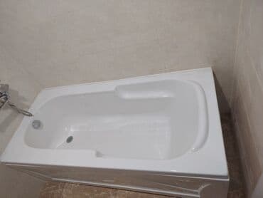 Duş şlanqları: İki funksional hamam avadanlığı satılır: - Akril vanna: Klassik düz lalafo.az -da — 1 Duş şlanqları: İki funksional hamam avadanlığı satılır: - Akril vanna: Klassik düz — 1