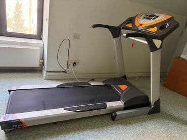 Qaçış aparatı 650azn. 130kg.kimi çəki götürür. Ünvan İnqilab (5476) lalafo.az -da Qaçış aparatı 650azn. 130kg.kimi çəki götürür. Ünvan İnqilab (5476)