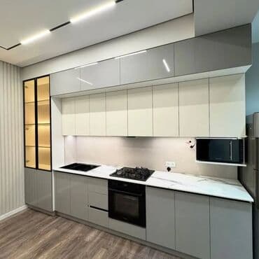 Sifarişlə termolar: Mətbəx mebeli dizaynı və quraşdırılması – müasir və klassik modellər lalafo.az -da — 1 Sifarişlə termolar: Mətbəx mebeli dizaynı və quraşdırılması – müasir və klassik modellər — 1