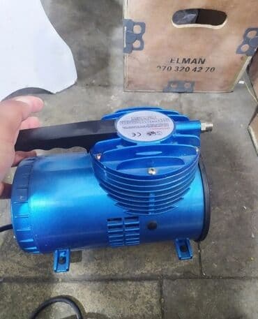 Kompressor yeni kefiyyetli Ayroqraf üçün yeni Whatsapp yazın lalafo.az -da Kompressor yeni kefiyyetli Ayroqraf üçün yeni Whatsapp yazın