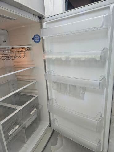 Great Wall: Beko iki qapılı soyuducu-dondurucu. hündürlük 1.85,eni 70 - Rəng lalafo.az -da — 4 Great Wall: Beko iki qapılı soyuducu-dondurucu. hündürlük 1.85,eni 70 - Rəng — 4