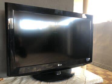 İşlənmiş Televizor LG LCD 32" FHD (1920x1080), Ünvandan götürmə lalafo.az -da İşlənmiş Televizor LG LCD 32" FHD (1920x1080), Ünvandan götürmə