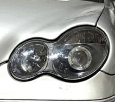 Komplekt, Yaxın və uzaq vuran işıqlar Mercedes-Benz lalafo.az -da Komplekt, Yaxın və uzaq vuran işıqlar Mercedes-Benz