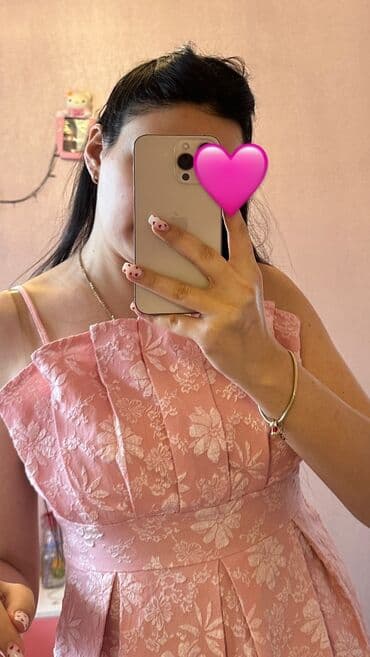 1 dəfə geyinilib 38-42 bədənə qədər uyğundur. Təmizdir və lalafo.az -da 1 dəfə geyinilib 38-42 bədənə qədər uyğundur. Təmizdir və