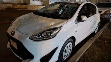 Great Wall: Toyota Aqua: 1.5 l | 2020 il Hetçbek lalafo.az -da — 2 Great Wall: Toyota Aqua: 1.5 l | 2020 il Hetçbek — 2