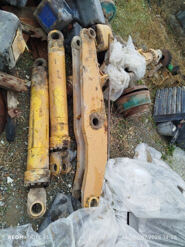 Автовышки: AMKADOR KON AYİD ZAPCASTLAR VAR at lalafo.az — 1 Автовышки: AMKADOR KON AYİD ZAPCASTLAR VAR — 1