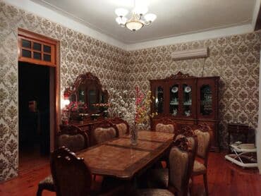 Qonaq otağı üçün, Açılmayan, 8 stul lalafo.az -da Qonaq otağı üçün, Açılmayan, 8 stul