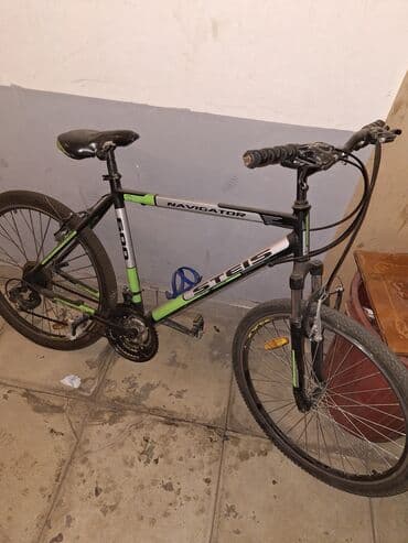 Şəhər velosipedi Stels, 26" lalafo.az -da Şəhər velosipedi Stels, 26"