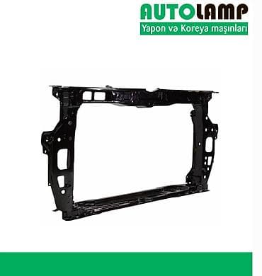 Hyundai Accent 2017 radiator paneli .Hyundai Accent 2018 ekrani lalafo.az -da Hyundai Accent 2017 radiator paneli .Hyundai Accent 2018 ekrani