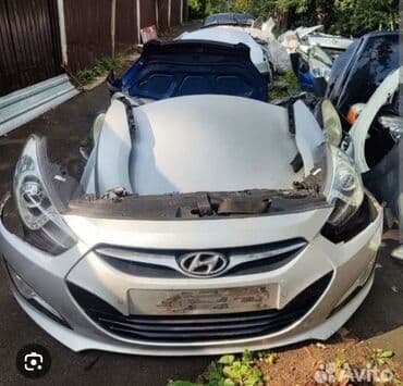 Hyundai I40 ay40 I40 Tərkib: - Ön bamper bufer - Radiator barmaqlığı lalafo.az -da Hyundai I40 ay40 I40 Tərkib: - Ön bamper bufer - Radiator barmaqlığı