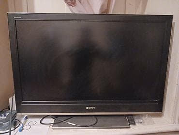 Televizor Sony LCD 40" lalafo.az -da Televizor Sony LCD 40"