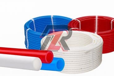 аз турба: Труба для теплого пола, Новый at lalafo.az — 2 аз турба: Труба для теплого пола, Новый — 2