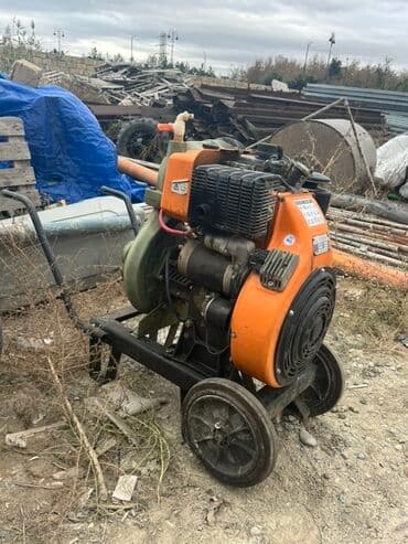 Nasos, Suvarma üçün, quraşdırılma Səthi, İşlənmiş lalafo.az -da Nasos, Suvarma üçün, quraşdırılma Səthi, İşlənmiş