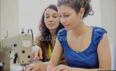 Dərzi tələb olunur, 1-2 illik təcrübə, Növbəli qrafik lalafo.az -da Dərzi tələb olunur, 1-2 illik təcrübə, Növbəli qrafik