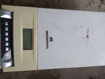 İşlənmiş Kombi 32 kVt, Ünvandan götürmə lalafo.az -da İşlənmiş Kombi 32 kVt, Ünvandan götürmə