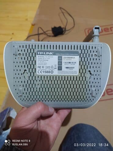 TP-LİNK münasib qiymətə.Whatsapp aktivdir.whatsapp 7/24 aktiv.Kimese lalafo.az -da TP-LİNK münasib qiymətə.Whatsapp aktivdir.whatsapp 7/24 aktiv.Kimese
