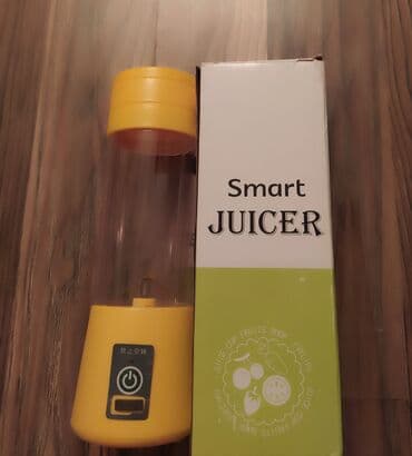 Кофемолки: Соковыжималка Комбинированная, Новый, Самовывоз at lalafo.az — 1 Кофемолки: Соковыжималка Комбинированная, Новый, Самовывоз — 1