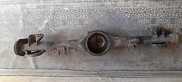 Arxa, VAZ (LADA) 2107, 2001 il, İşlənmiş lalafo.az -da Arxa, VAZ (LADA) 2107, 2001 il, İşlənmiş