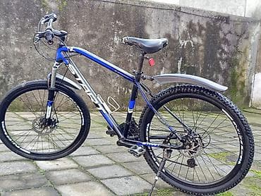 START marka dağ velosipedi - Çərçivə: yüngül alaşımlı, sərt və lalafo.az -da START marka dağ velosipedi - Çərçivə: yüngül alaşımlı, sərt və