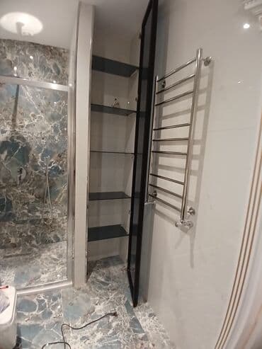 Duş şlanqları: Yeni Arakəsmə, Künc üçün, Pulsuz çatdırılma lalafo.az -da — 3 Duş şlanqları: Yeni Arakəsmə, Künc üçün, Pulsuz çatdırılma — 3