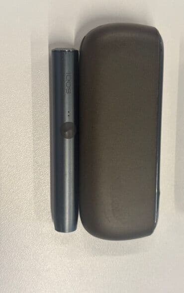 Məhsul: IQOS tütün qızdırma cihazı və daşıma/şarj qabı Xüsusiyyətlər lalafo.az -da Məhsul: IQOS tütün qızdırma cihazı və daşıma/şarj qabı Xüsusiyyətlər