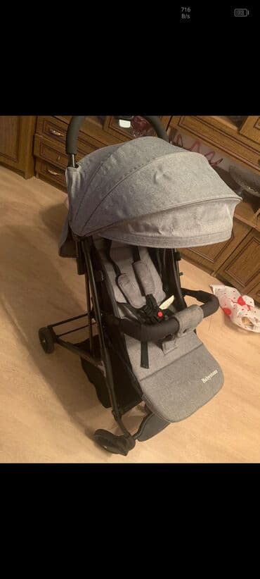 Klassik gəzinti arabası, İşlənmiş, Ödənişli çatdırılma, Ünvandan götürmə, Rayonlara çatdırılma lalafo.az -da Klassik gəzinti arabası, İşlənmiş, Ödənişli çatdırılma, Ünvandan götürmə, Rayonlara çatdırılma