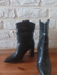 Ölçü: 40, rəng - Qara, Yeni lalafo.az -da Ölçü: 40, rəng - Qara, Yeni