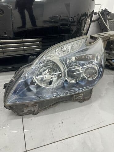 Komplekt, Yaxın və uzaq vuran işıqlar Toyota, Orijinal lalafo.az -da Komplekt, Yaxın və uzaq vuran işıqlar Toyota, Orijinal