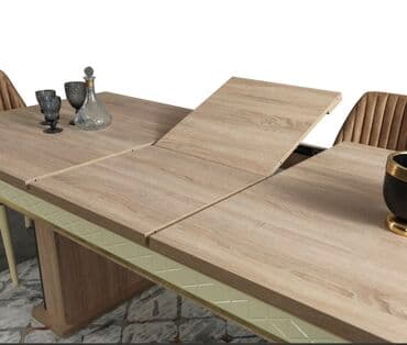 Yeni, Masa və oturacaqlar, Kredit yoxdur, Azərbaycan lalafo.az -da Yeni, Masa və oturacaqlar, Kredit yoxdur, Azərbaycan