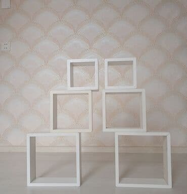 Yeni, Dekorativ rəf lalafo.az -da Yeni, Dekorativ rəf