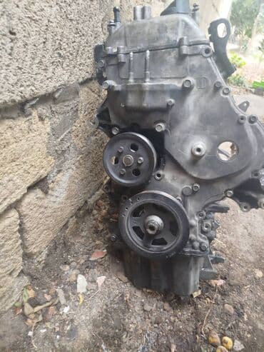 Поршни: Kia Rio 1.1 dizel 1.1 л, Дизель, 2012 г., Б/у at lalafo.az — 3 Поршни: Kia Rio 1.1 dizel 1.1 л, Дизель, 2012 г., Б/у — 3