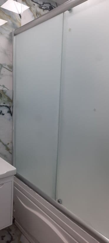 Cмесители для душа: Новый Перегородка, Прямоугольная, Самовывоз at lalafo.az — 1 Cмесители для душа: Новый Перегородка, Прямоугольная, Самовывоз — 1