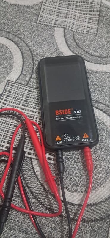 Multimetr, Rəqəmsal lalafo.az -da Multimetr, Rəqəmsal