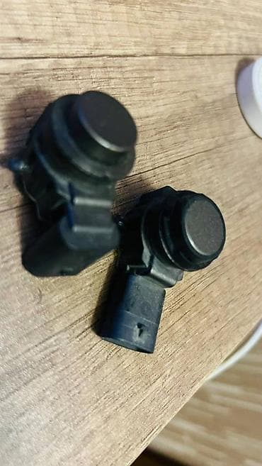 Tesla parking sensor S, X (2012-2016) 2 eded Original Tesla park lalafo.az -da Tesla parking sensor S, X (2012-2016) 2 eded Original Tesla park