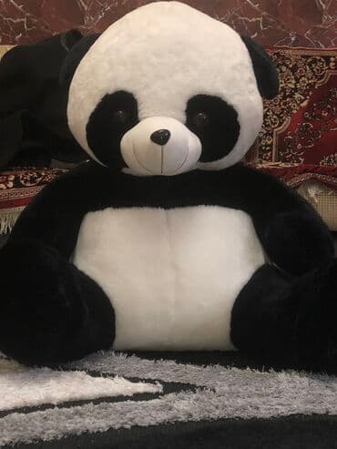 Mişka . Keçen il alınıb yenidir, servantda saxlanılıb heç bir defekti lalafo.az -da Mişka . Keçen il alınıb yenidir, servantda saxlanılıb heç bir defekti