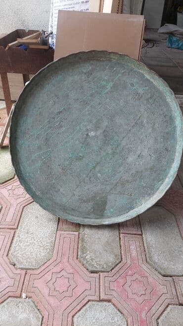 Qədimi mis micmey.hardasa 70 ilin olar lalafo.az -da Qədimi mis micmey.hardasa 70 ilin olar