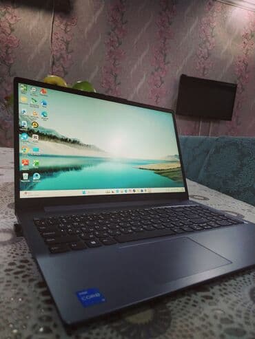 Сканеры: Lenovo IdeaPad seriyalı noutbuk İdal vəziyətdə 15 günün kamputeri at lalafo.az — 4 Сканеры: Lenovo IdeaPad seriyalı noutbuk İdal vəziyətdə 15 günün kamputeri — 4