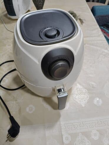 Fritoz Yağsız l, Yeni lalafo.az -da Fritoz Yağsız l, Yeni