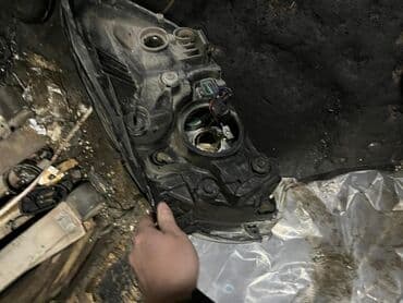 Komplekt, Yaxın və uzaq vuran işıqlar Kia, 2008 il, Orijinal, İşlənmiş lalafo.az -da Komplekt, Yaxın və uzaq vuran işıqlar Kia, 2008 il, Orijinal, İşlənmiş